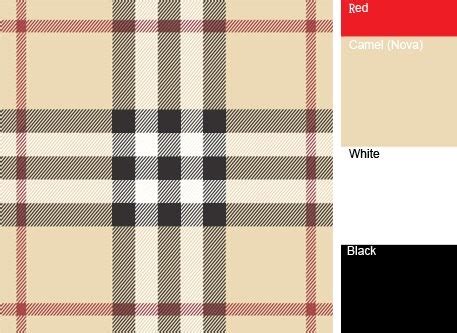 burberry signature colour|Burberry color scheme.